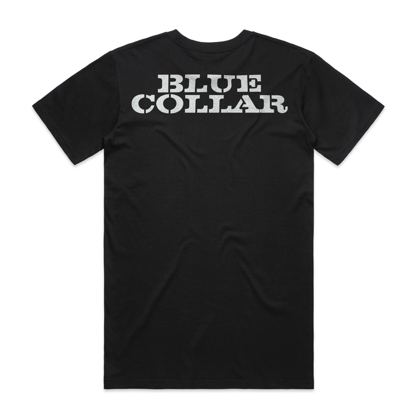 Blue Collar Tee