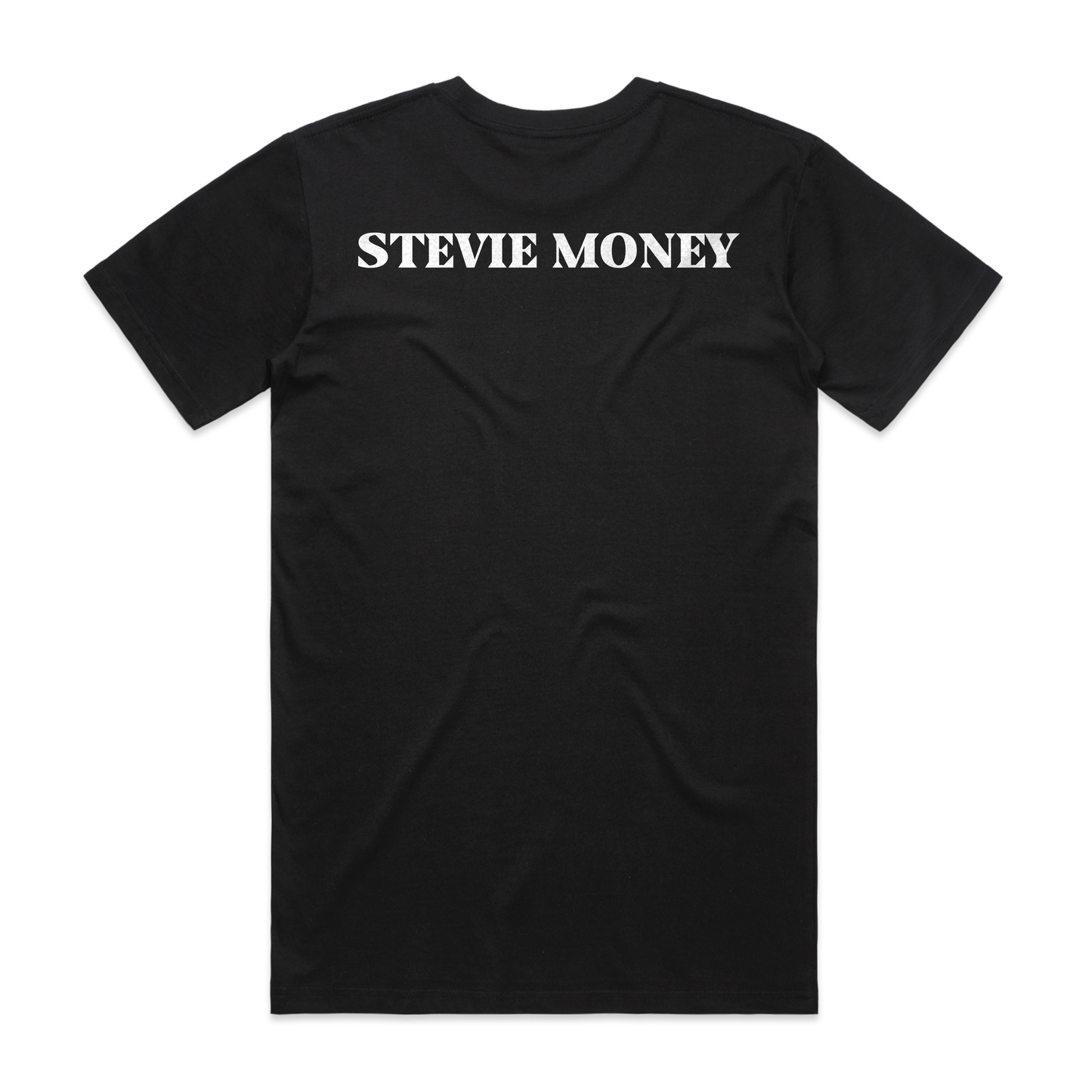 Stevie Money