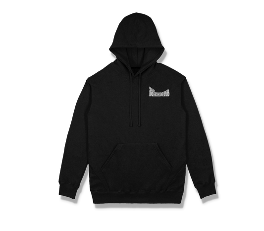 The Decline Club Hoodie