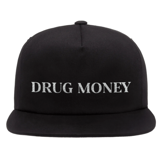 Drug Money Hat