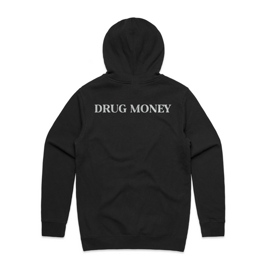 Drug Money Hoodie