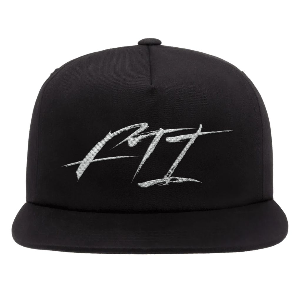 FTI Logo Hat