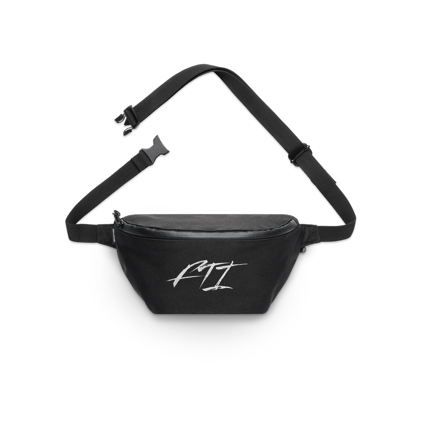 FTI Logo Bag